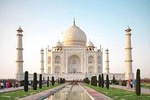 Sunrise Taj Mahal Tour from Delhi