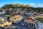 Private 2-Hour Sightseeing Tour in Athens 