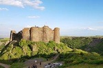 Day trip to: Kasakh Canyon and Amberd Fortress