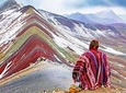 Full Day Rainbow Mountain And Red Valley Cusco