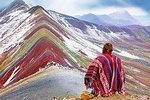 Full Day Rainbow Mountain And Red Valley Cusco
