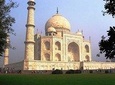 From Delhi: Private Taj Mahal Sunrise & Sunset 2-Day Tour