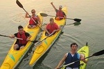  Hoi An Unique Kayak Tour