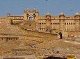 Delhi Agra Jaipur Tour -''Oberoi Special for 5 Nights