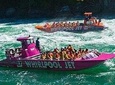 Let's Get Wet! Tour - with jet boat option (Niagara Falls, ON)