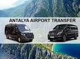 Antalya Olympos Hotels to Antalya Airport AYT Transfers