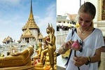Bangkok City Tour: Top 3 Temples: Private Tour (Incl. WatPho-UNESCO)