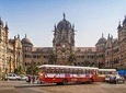 Explore Complete Mumbai City in 3 Days by Private Vehicle