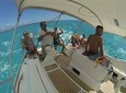Luxury Sailing Cozumel (4 Hours)