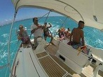 Luxury Sailing Cozumel (4 Hours)