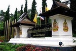 CHIANG MAI: Join Tour Half day Doi suthep + Puping Palace