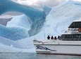 Glaciar Perito Moreno con Safari Náutico