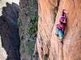 5 day climbing In the Rock paradise Taghia Morocco