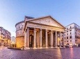 The Pantheon: The Glory Of Rome - Tour With Archaeologist