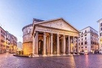 The Pantheon: The Glory Of Rome - Tour With Archaeologist