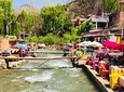  Day Trip To The Atlas Mountains & 3 Valleys and Berber Villages With Camels