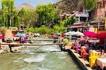  Day Trip To The Atlas Mountains & 3 Valleys and Berber Villages With Camels