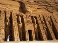 Visit Abu Simbel from Aswan Private tour