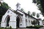 Zamorin's Tales by Tyndis - Calicut Heritage Walk