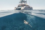 The alternative shared Sunset Trip from Santorini to the Gems of the island
