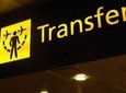 TRANSFER Lisbon Airport to Sintra