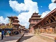 Memorable Nepal Trip - 4 Nights / 5 Days