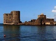 Full-Day Private Tour to Sidon, Tyre and Maghdouche