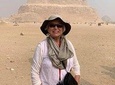 Cairo Layover Tour Giza Pyramids, Memphis, Saqqara & Dahshur Pyramids 