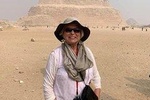 Cairo Layover Tour Giza Pyramids, Memphis, Saqqara & Dahshur Pyramids 