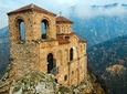Day Tour from Plovdiv full with History, Nature & Forgotten Village Experiences