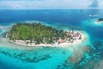 3D/2N Private Oceanfront Cabin in San Blas + Meals + Boat Tour (min 2 Guests)