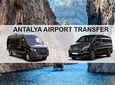 Antalya Manavgat Hotels to Antalya Airport AYT Transfers