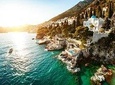 Discover Elaphite Islands and Hidden Caves by Private Boat