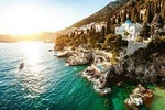 Discover Elaphite Islands and Hidden Caves by Private Boat