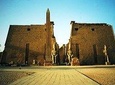 Luxor Highlights Day Tour from Safaga port