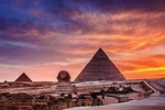 Cairo 1 Day By Bus From Sharm El Sheikh