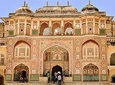 Jaipur, a heritage city- same day sightseeing 