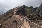 Daily Excursion Full Day 8 Hours ( Vesuvio Pompei)