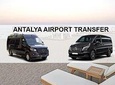 Antalya Oba Hotels to Antalya Airport AYT Transfers