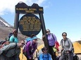 Kilimanjaro Lemosho Route 7 Days