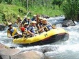 White Water Rafting and Waterfall Tour From Krabi