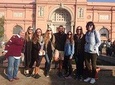 Egyptian Museum, Citadel, and Khan Al-Khalili Markets