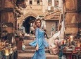 Package 7 Days 6 Nights to Egypt and Jordan Christmas Tour