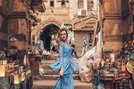 Package 7 Days 6 Nights to Egypt and Jordan Christmas Tour