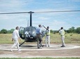  Helicopter Ride (window view)