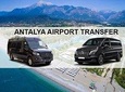 Antalya Kiris Hotels to Antalya Airport AYT Transfers
