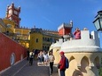 Private tour to Sintra, Cabo da Roca and Cascais