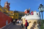 Private tour to Sintra, Cabo da Roca and Cascais