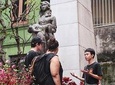 The Original War Tour Of Hanoi