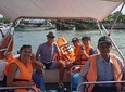 Cham Island Private Tour bySpeed Boat with Swimming,Snorkeling,Relaxing on Beach